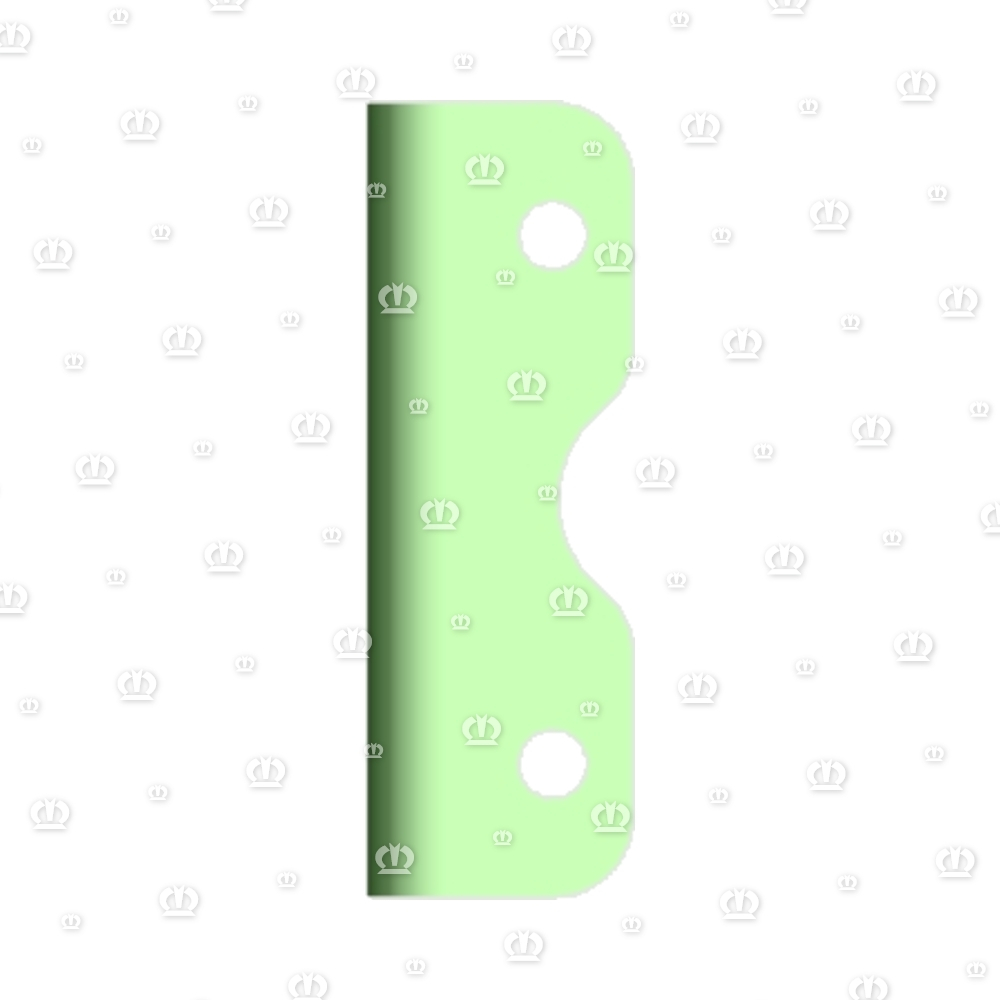Deckblech