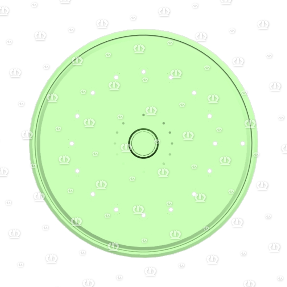 Kettenrad Z=60, 1 1/2