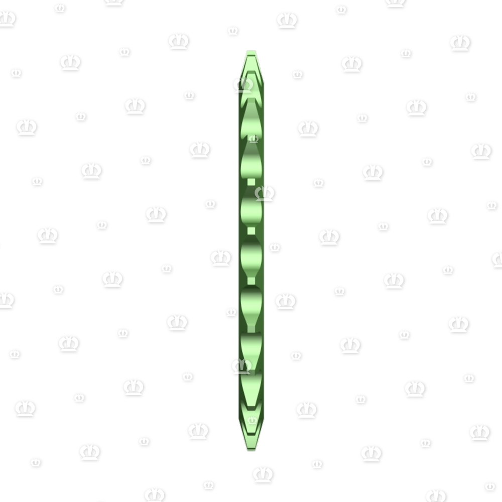 Kettenrad 14,4 Z=25 65mm