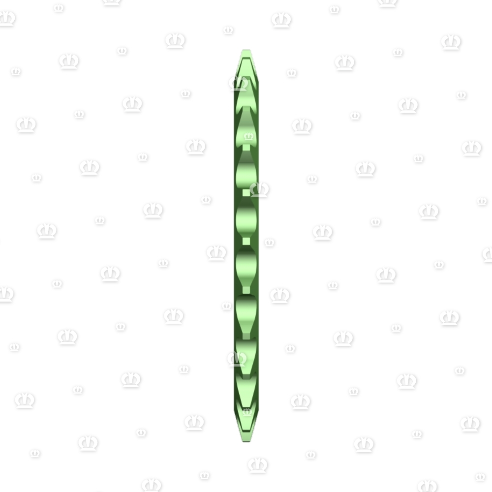 Kettenrad 14,4 Z=25 65mm