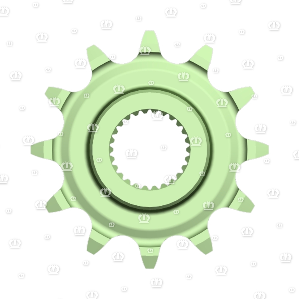Kettenrad Z=12