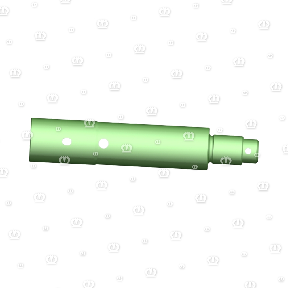 Distanzwelle RD 70X354