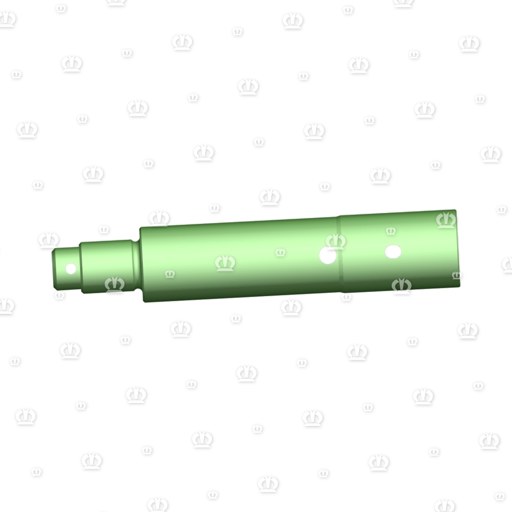 Distanzwelle RD 70X354