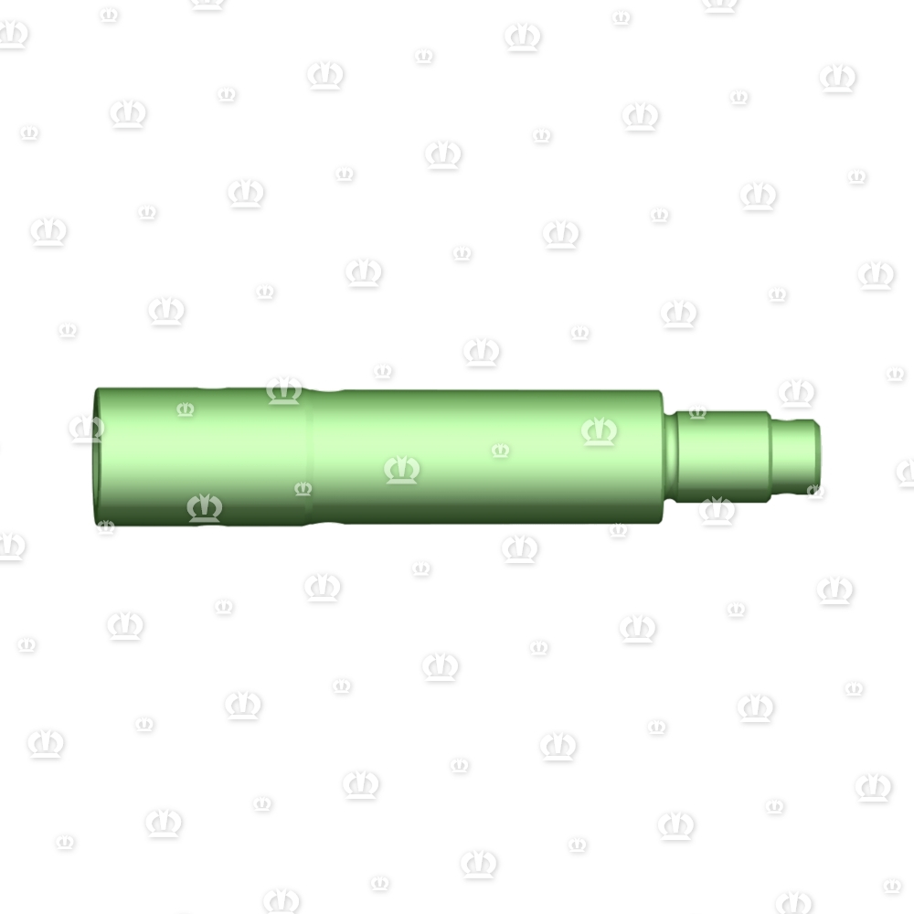 Distanzwelle RD 70X354