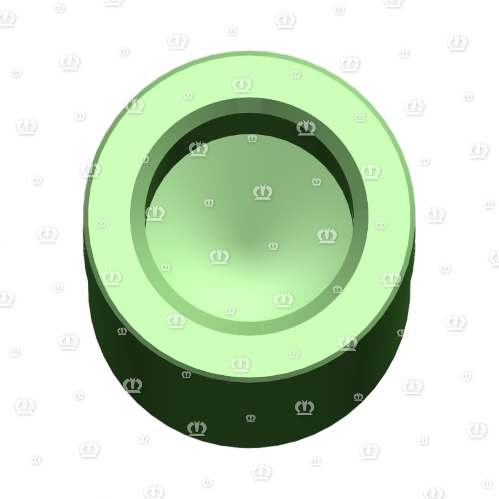 Distanzwelle RD 70X354