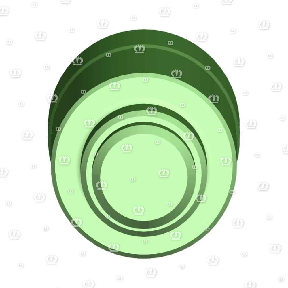 Distanzwelle RD 70X354