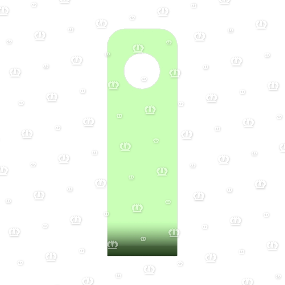 Halter Stirnwand
