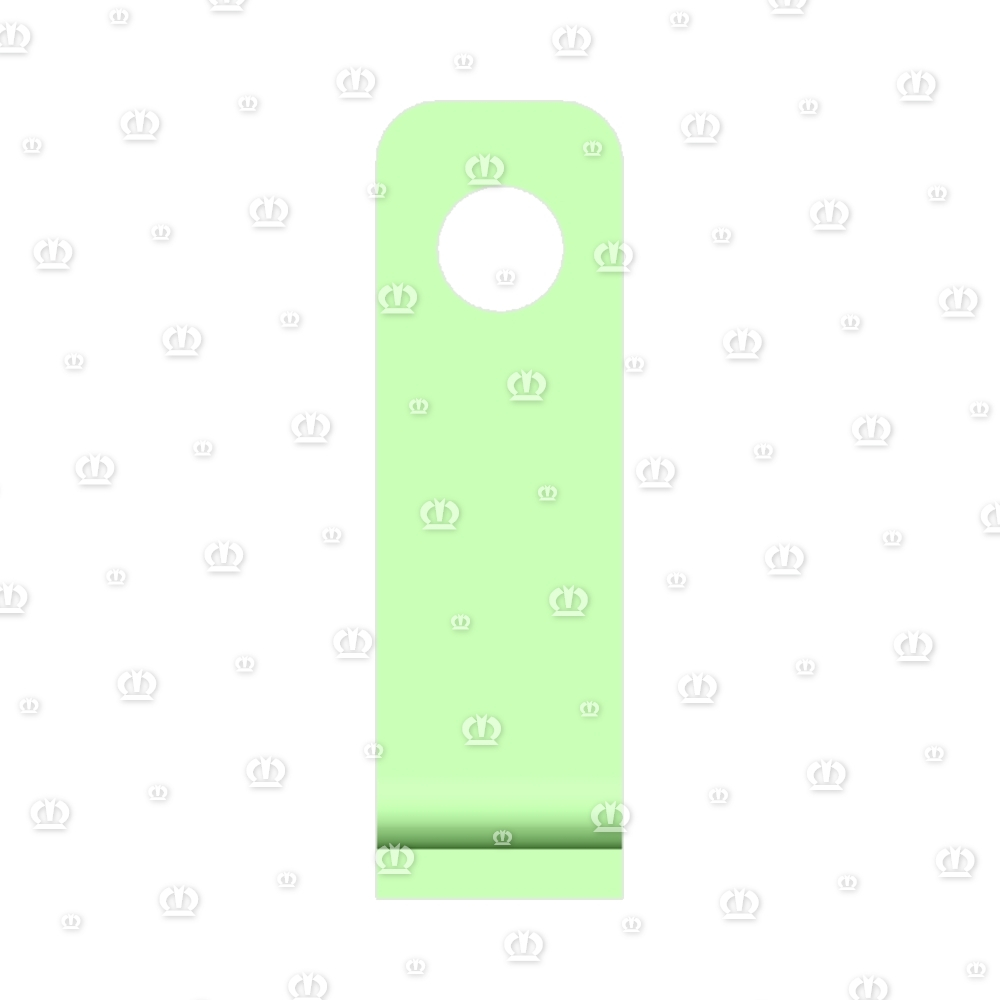 Halter Stirnwand