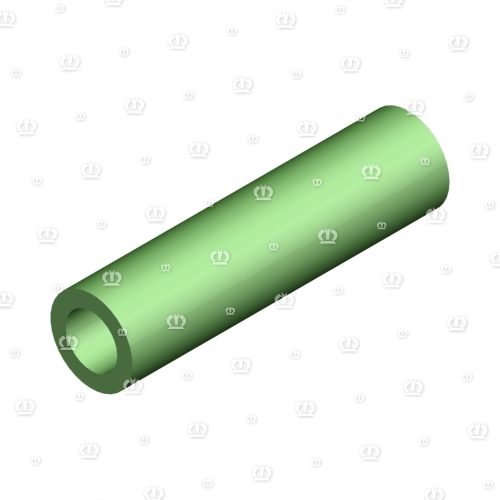 Distanzrohr RO 26,9X5X104