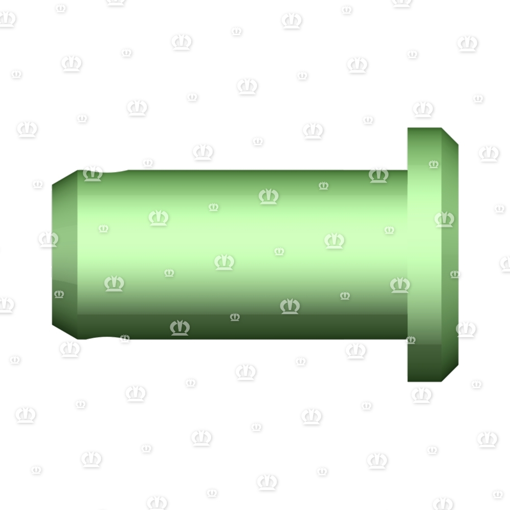 Bolzen mit Kopf 20 X 42