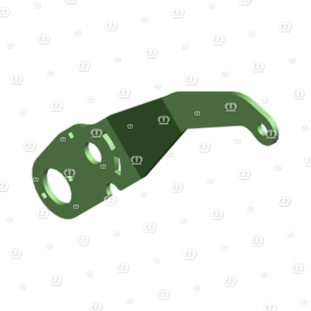 Walzenhalter links