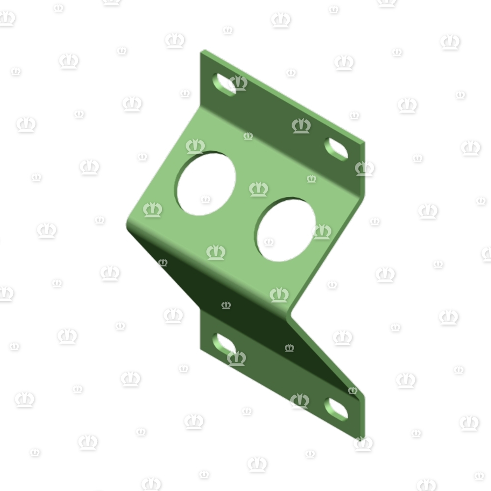 Sensorhalter