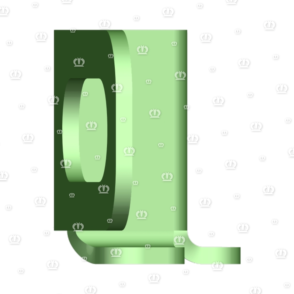 Sensorhalter