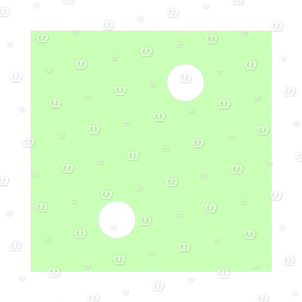 Distanzblech