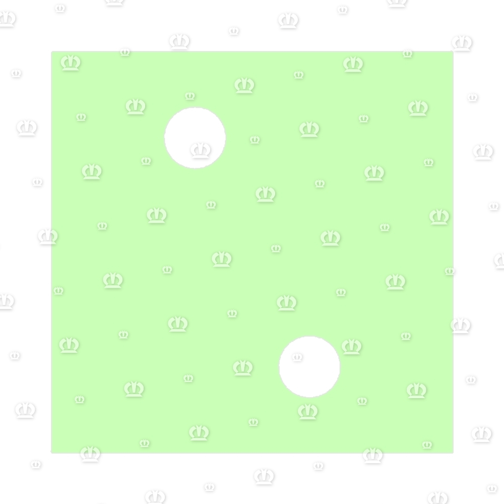 Distanzblech