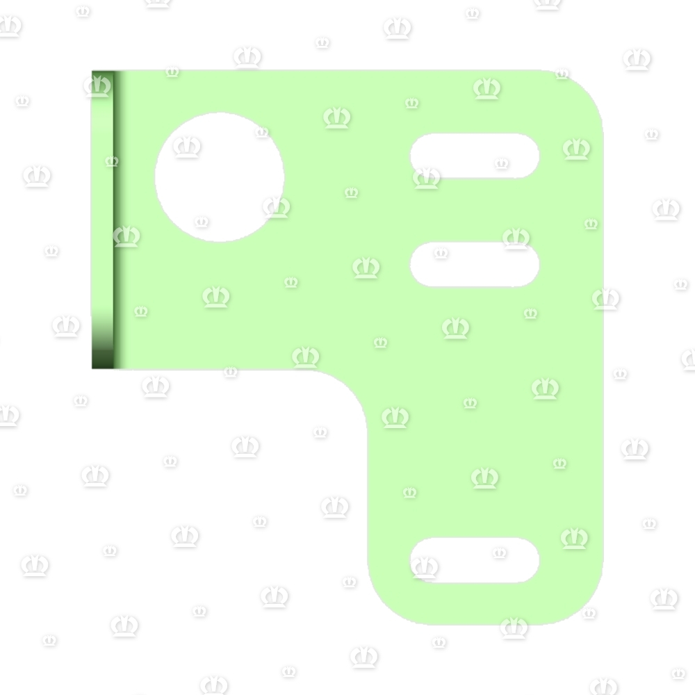 Sensorhalter