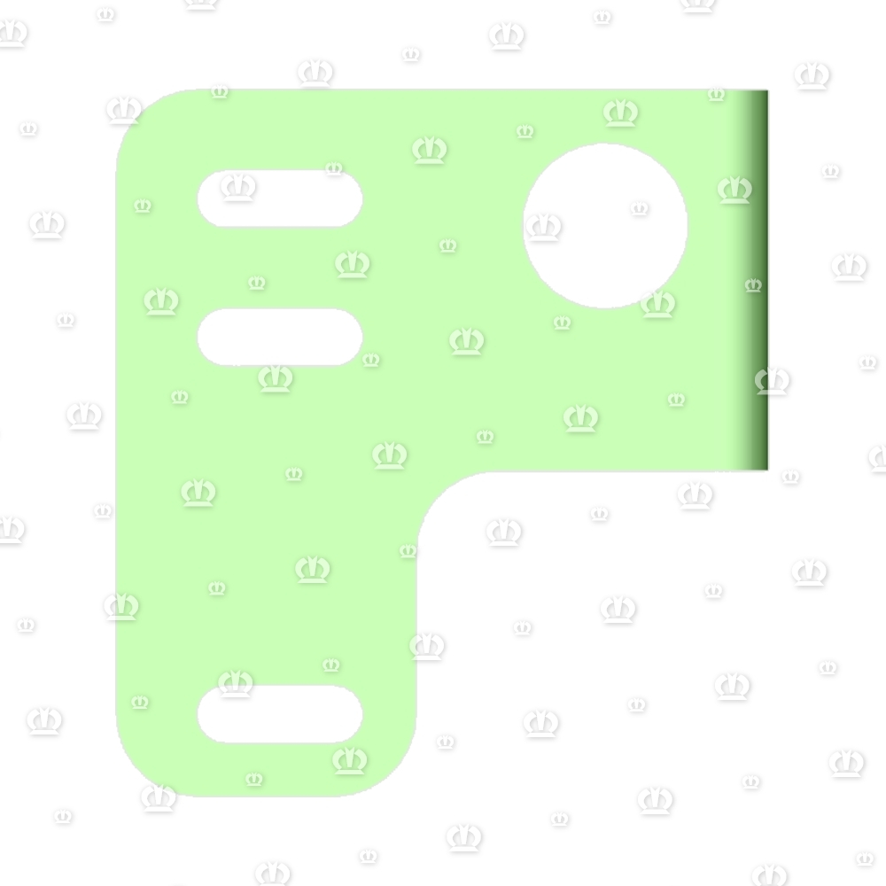 Sensorhalter