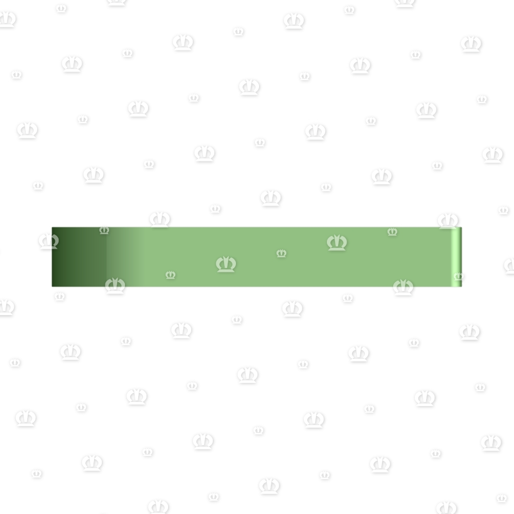 Einstellplatte links