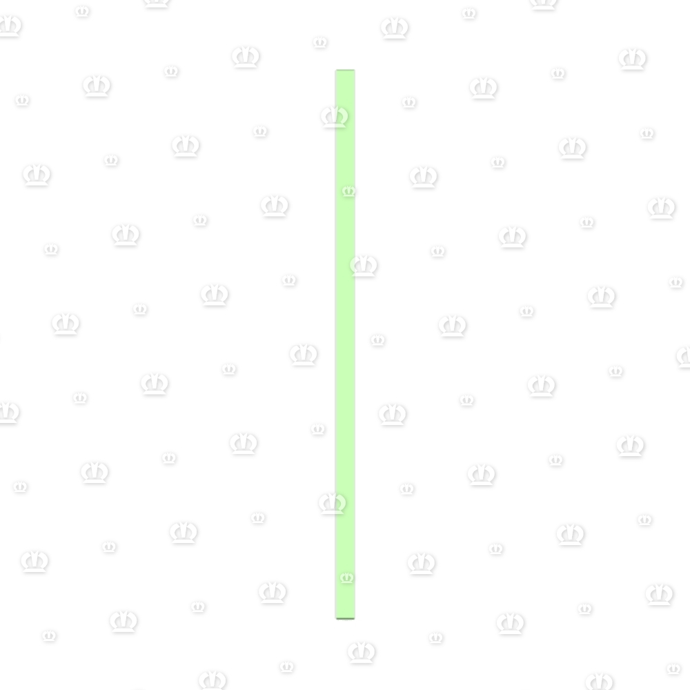 Einstellplatte links
