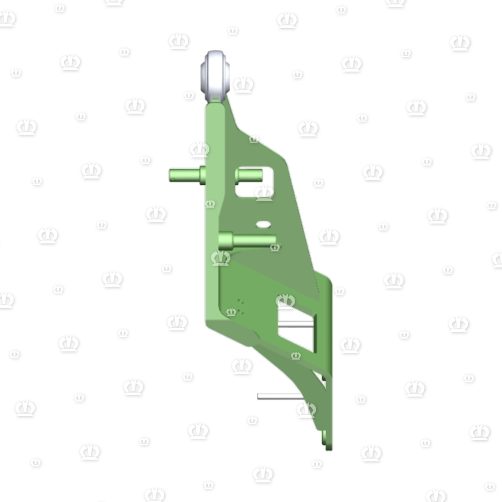 Pick-up Seitenteil links