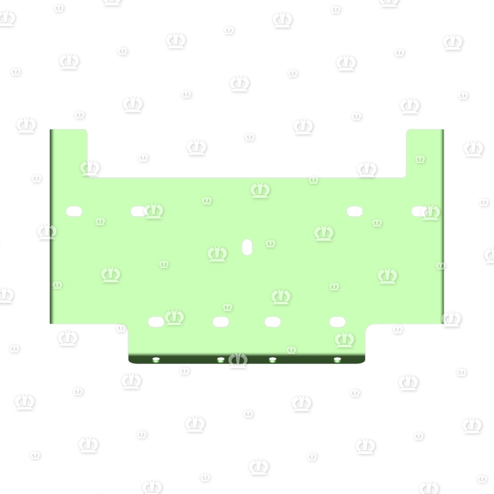 Mittelkonsole schmal