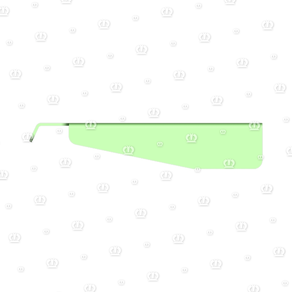 Mittelkonsole schmal