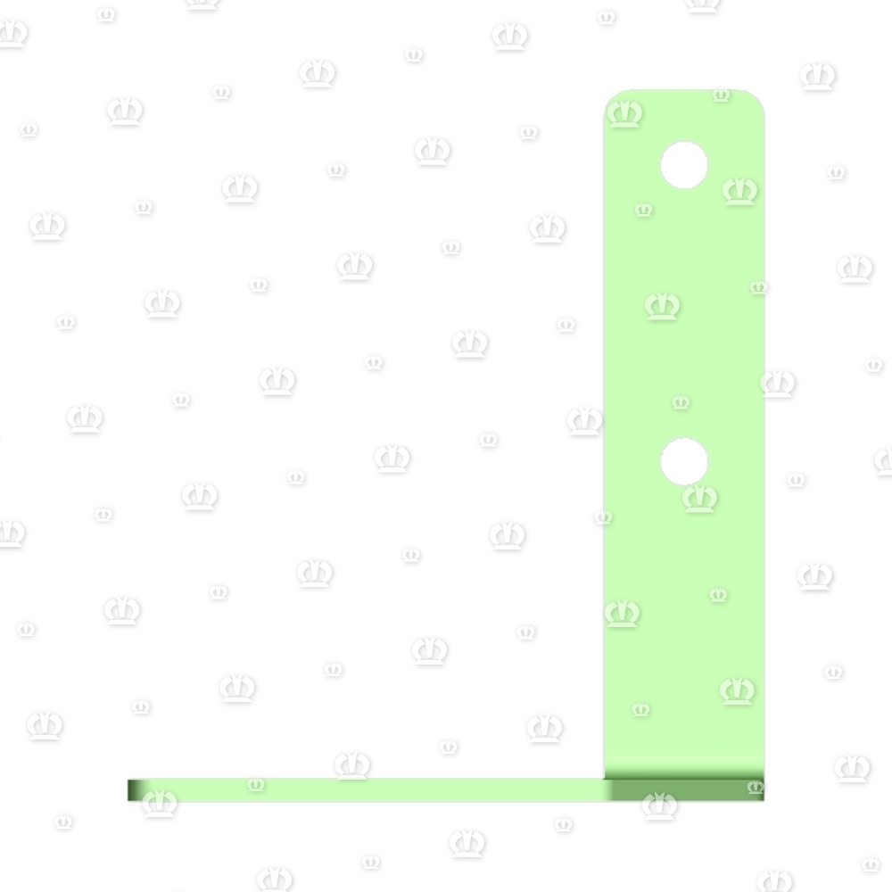 Ventilhalter