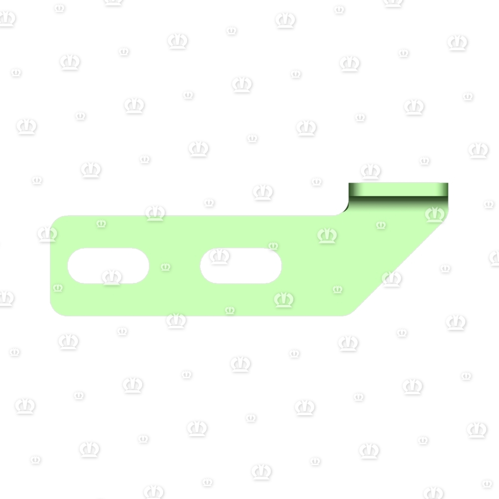 Ventilhalter