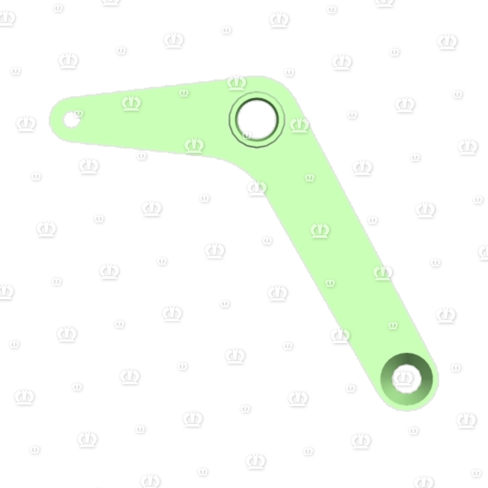 Spannarm