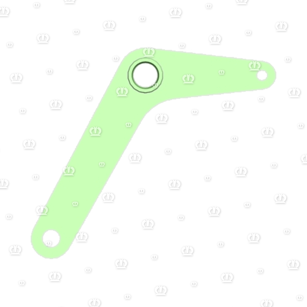 Spannarm