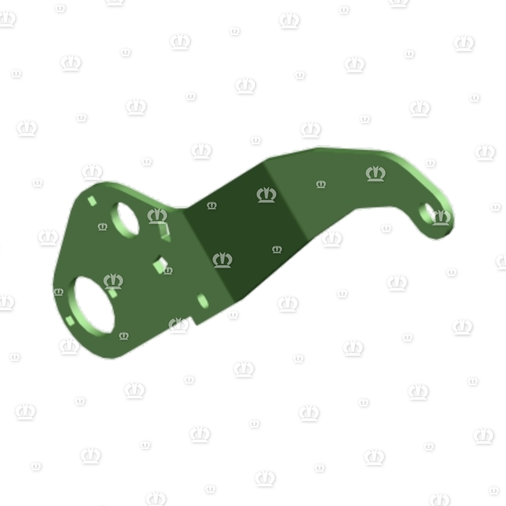 Walzenhalter links