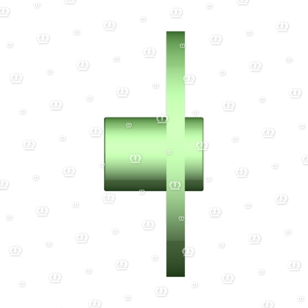 Kettenrad 1" Z=20