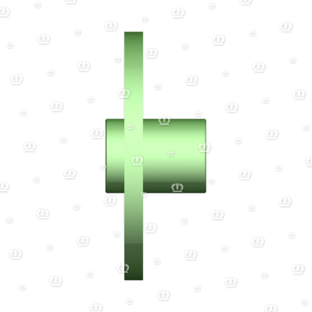 Kettenrad 1" Z=20