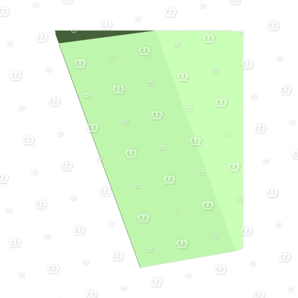 Schutz Vorderwand links