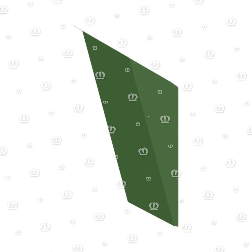 Schutz Vorderwand links