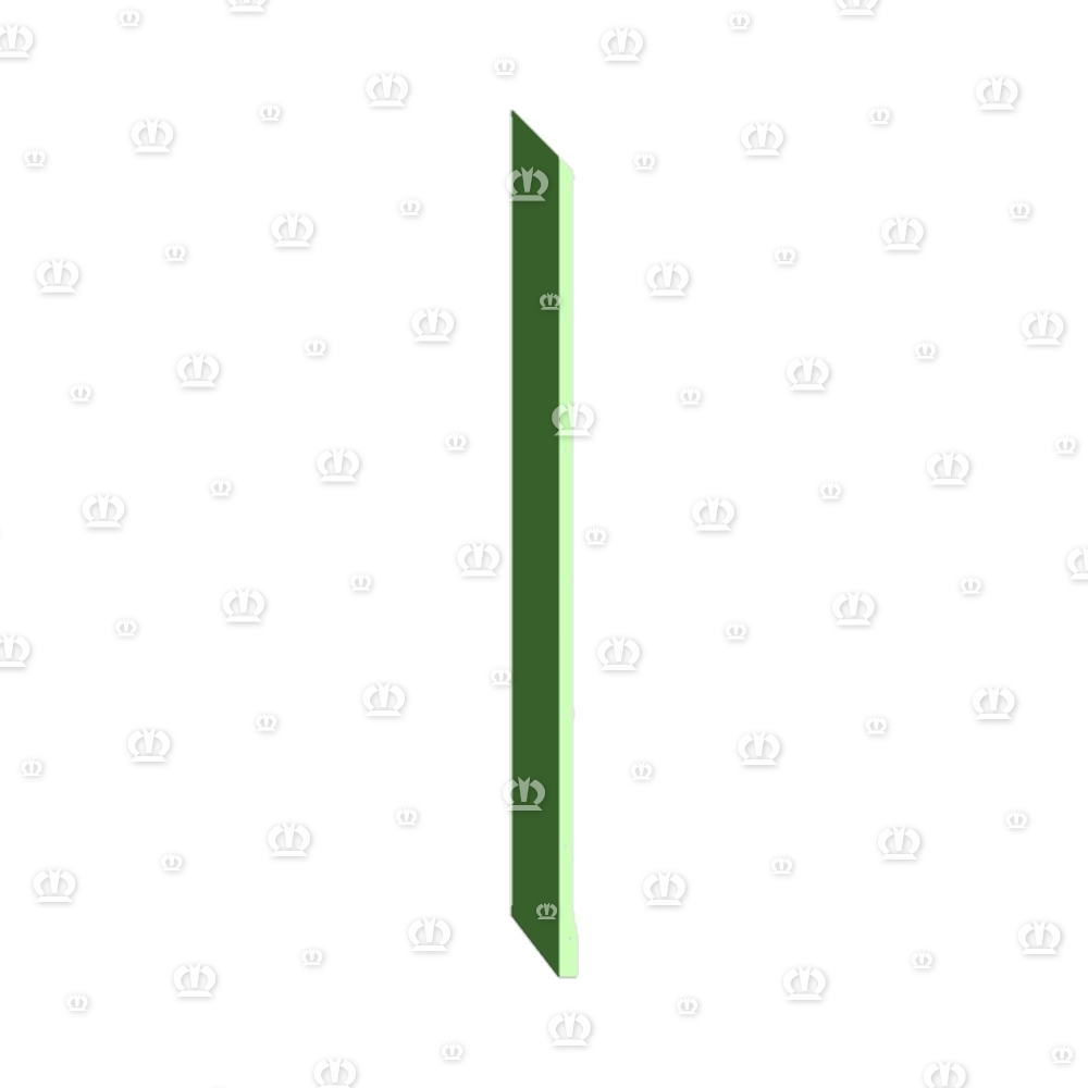 Schutz Vorderwand links