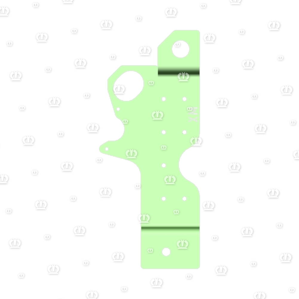 Sensorhalter