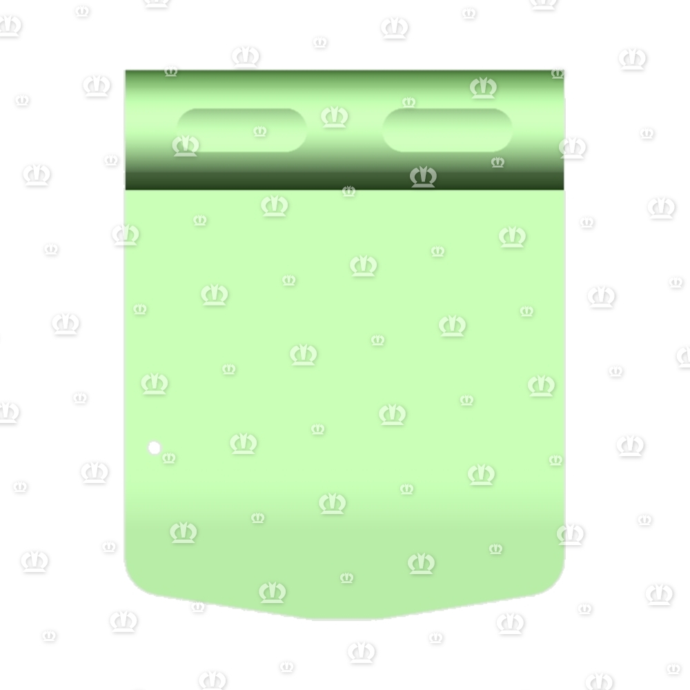 Rohr Übergangsblech