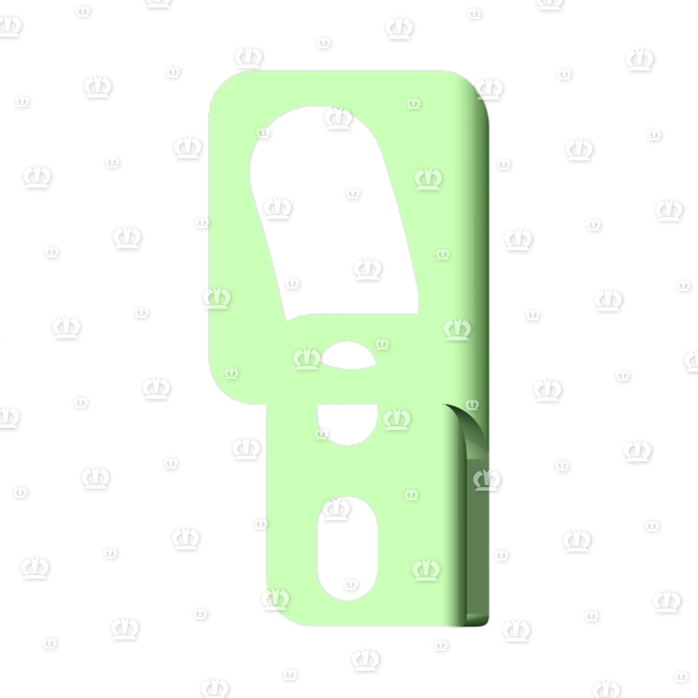 Sensorhalter