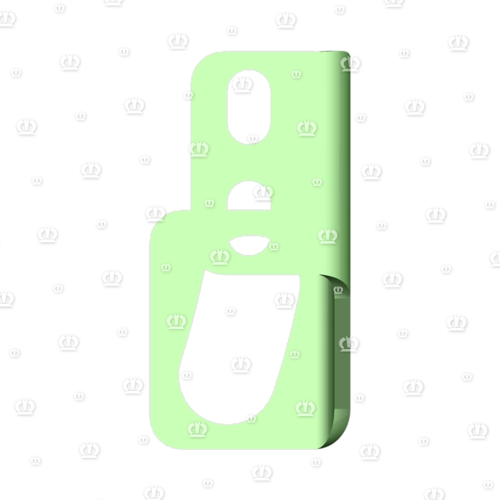 Sensorhalter