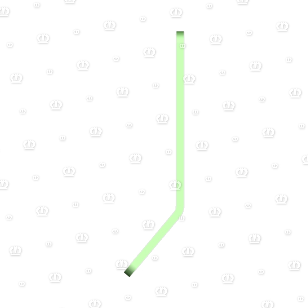 Halter Druckluftventil