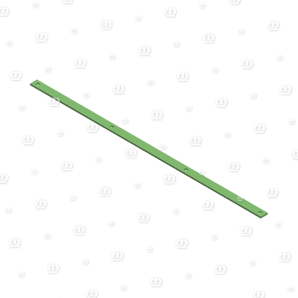 Klemmleiste 834 lg.