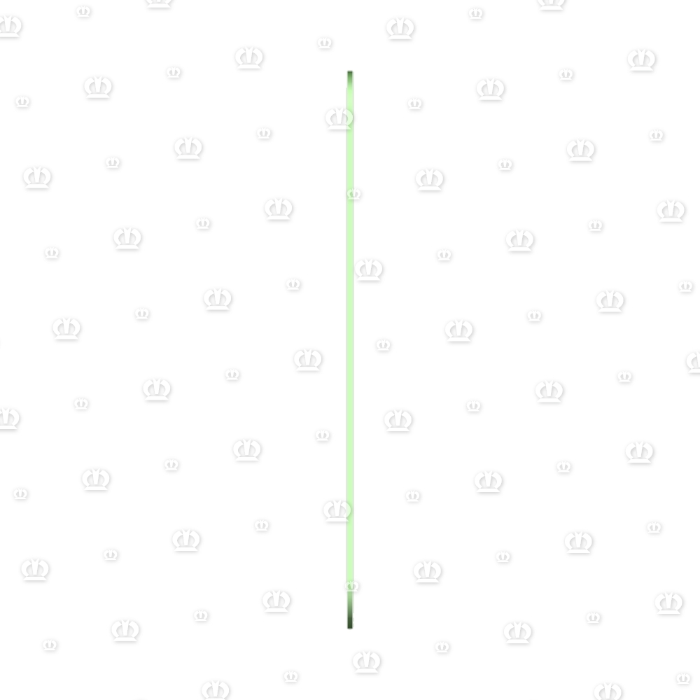 Distanzblech 2mm