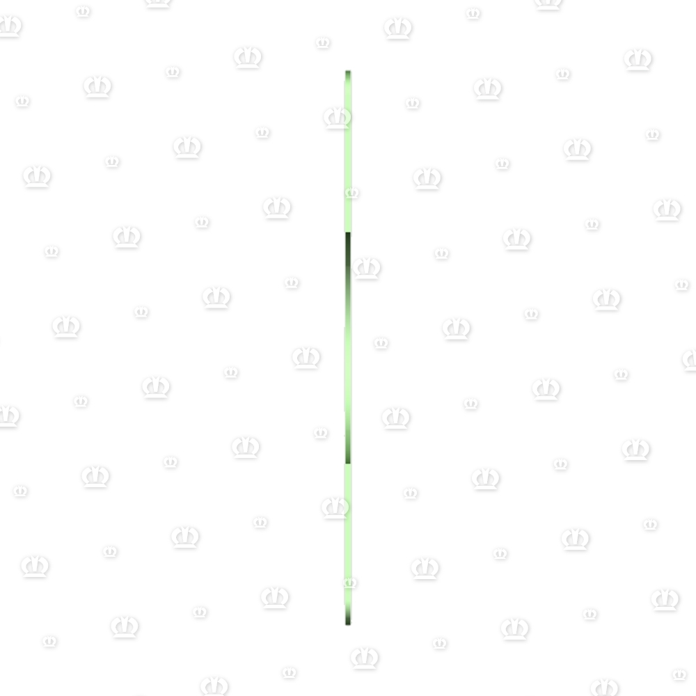 Distanzblech 3mm