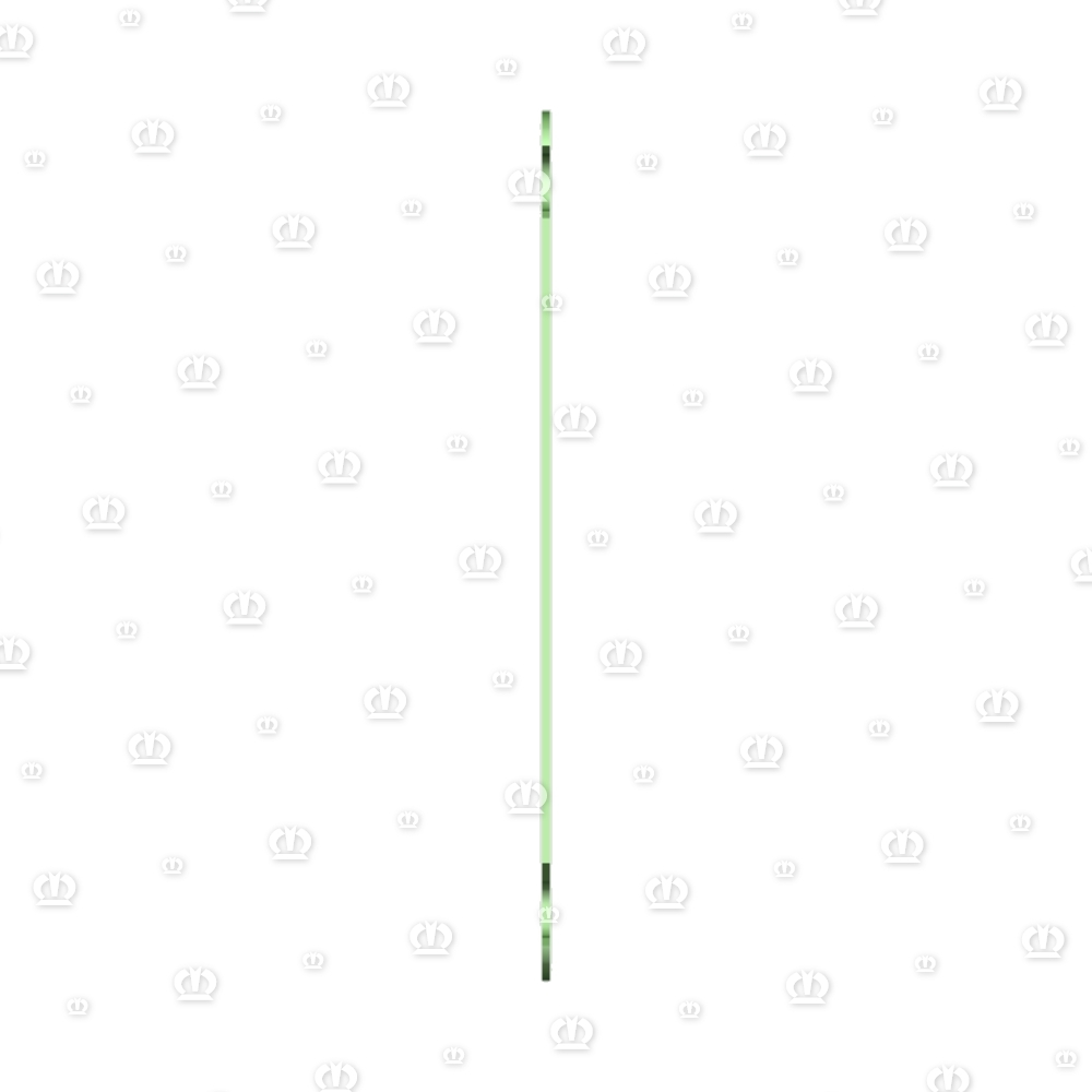 Distanzblech 3mm