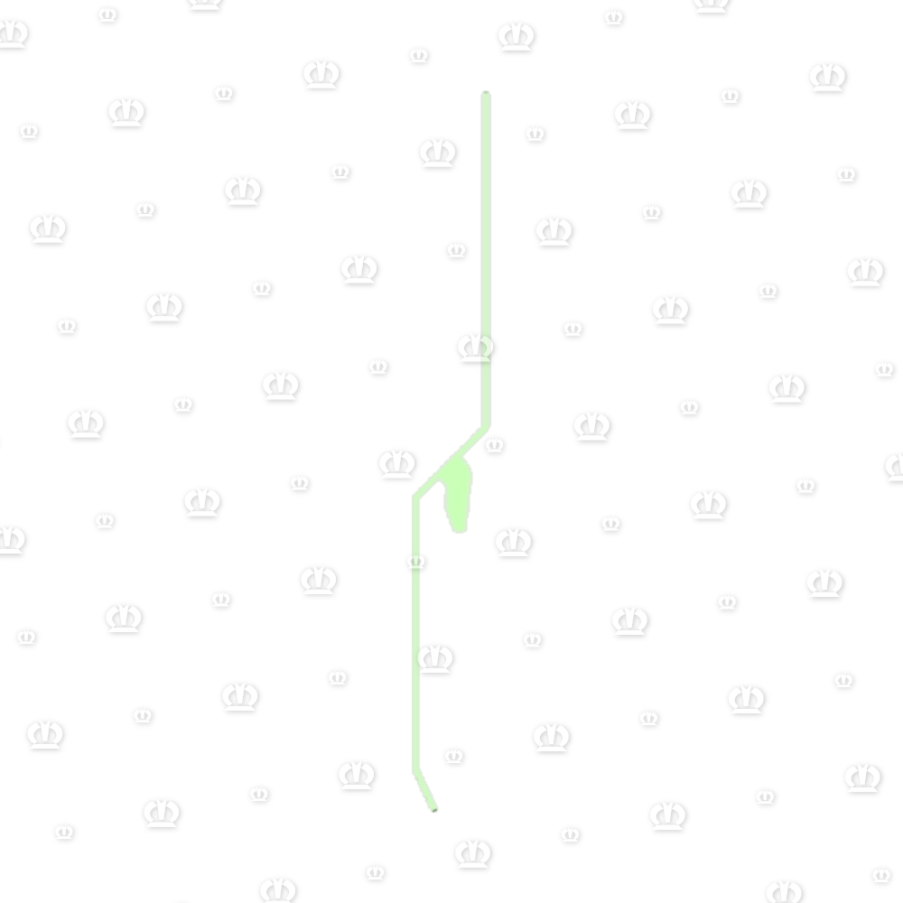 Blech Manometer