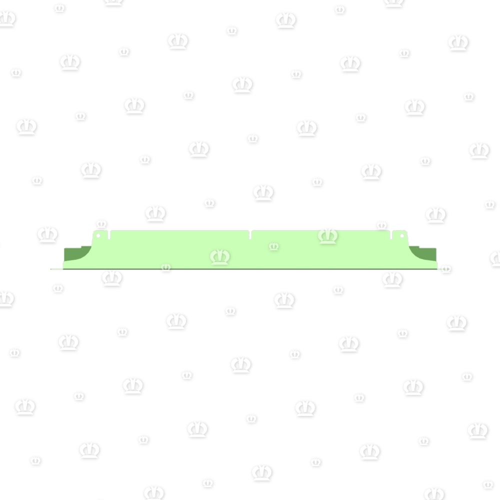 Distanzblech