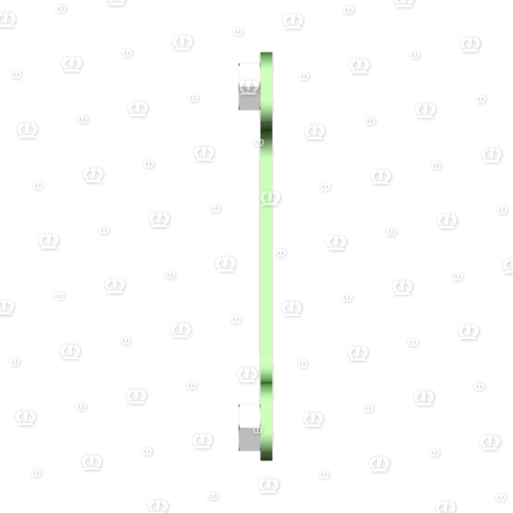 Deckblech links