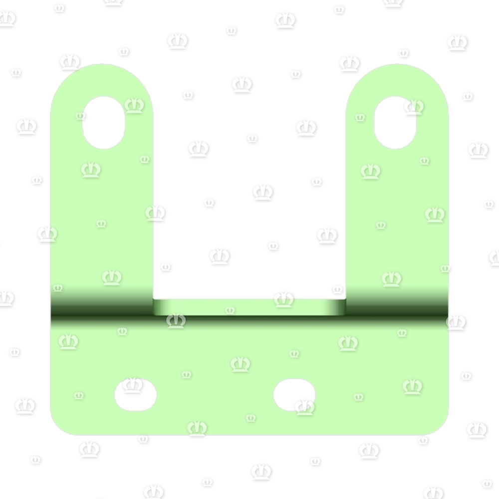 Halteblech