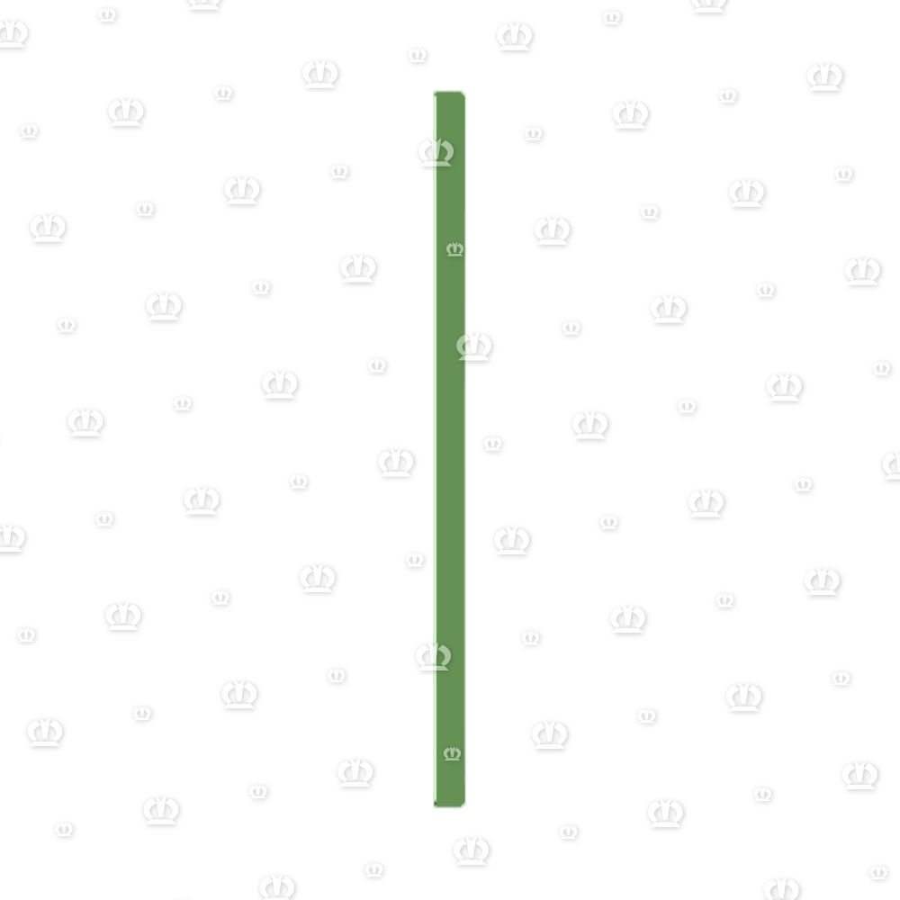 Lampenhalter LED Vorderwand